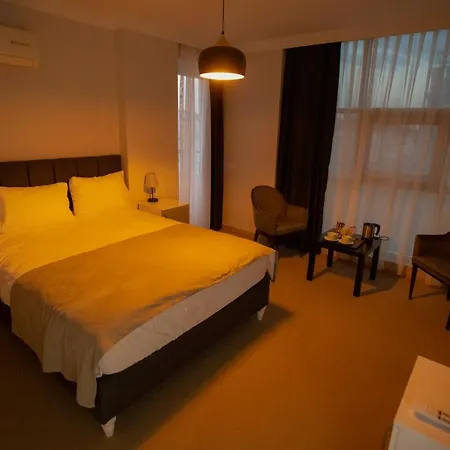 Aparthotel Comfort And Suites *