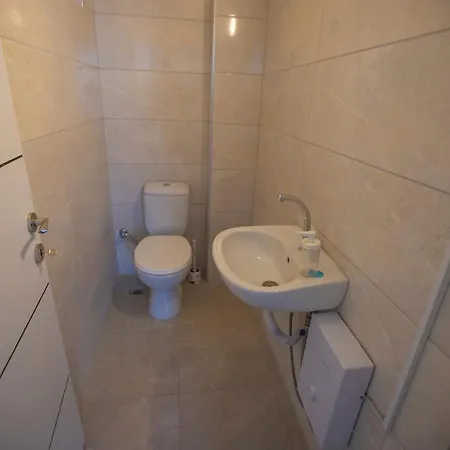 Comfort And Suites Dosemealti